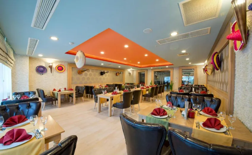 Arnor De Luxe Hotel & Spa 5*-43