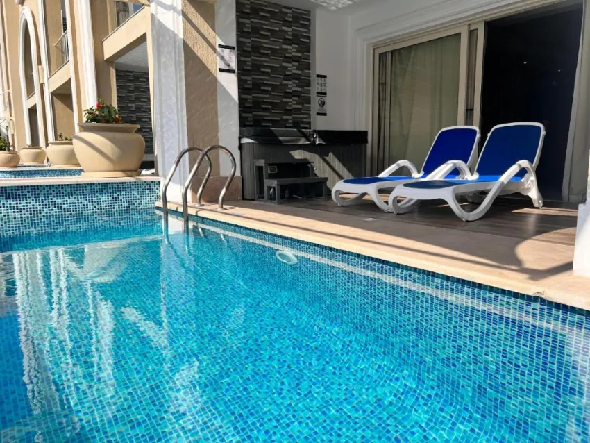 KAISOL ROMANCE RESORT SAHL HASHEESH (ADULTS ONLY 16+)  5*-44