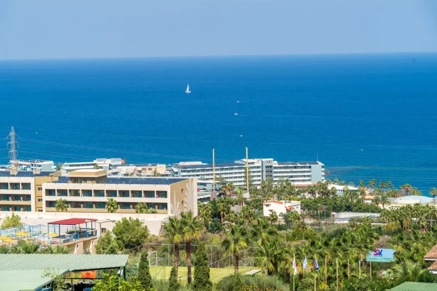 Aqua Sun Village 4*-3