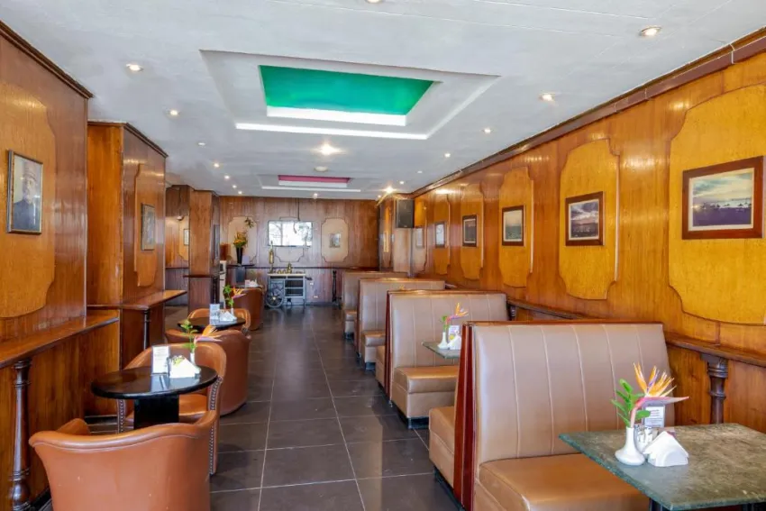 MARLIN INN AZUR RESORT  4*-36