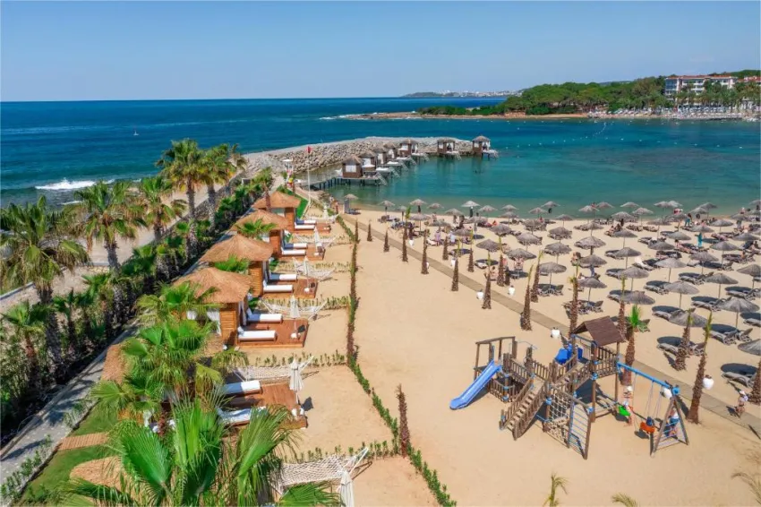 Rubi Platinum Resort & Spa 5*-51