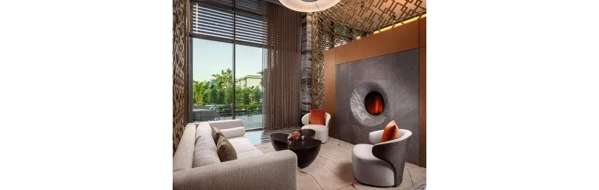Bayou Villas 5*-6