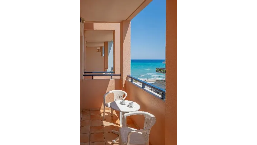 Lefkoniko Bay 3*-33