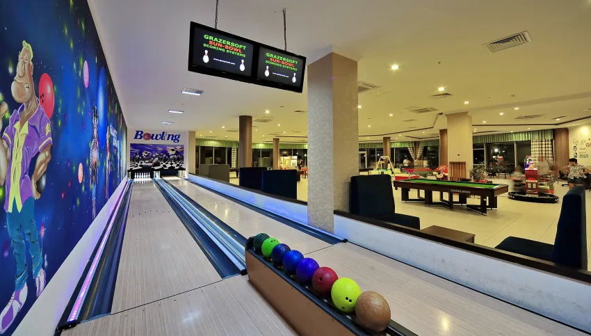 Cenger Beach Resort & Spa 5*-19