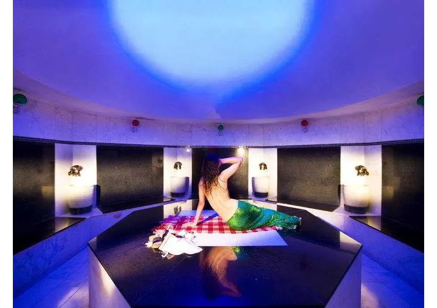 Perre La Mer Hotel 5*-25