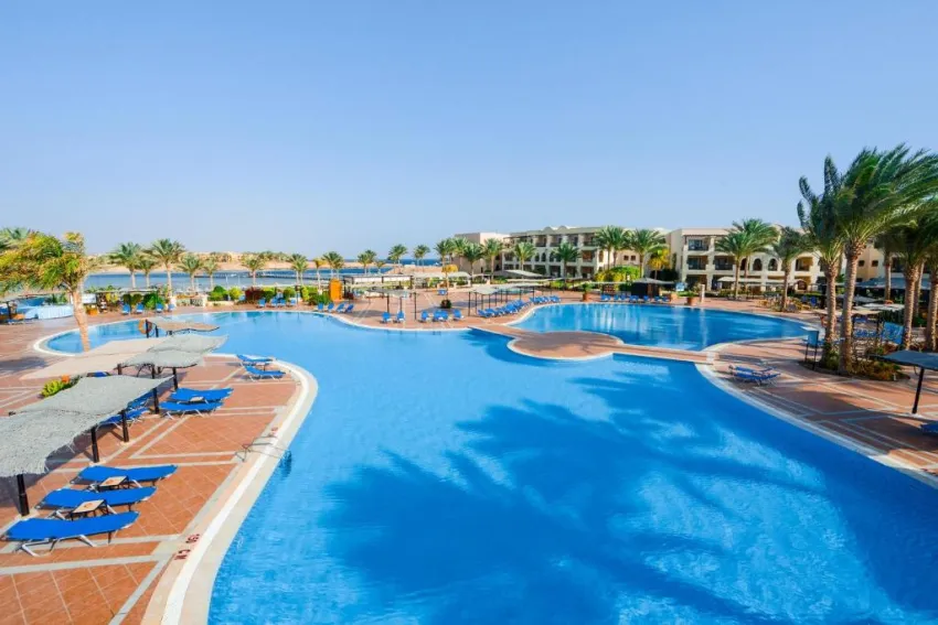 Jaz Lamaya Resort 5*-5