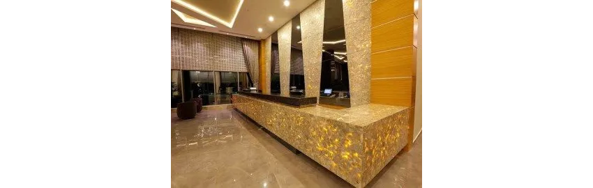 Xoria Deluxe Hotel 5*-5