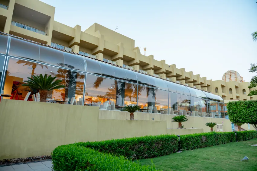 Palm Beach Resort 4*-28