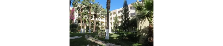 Hotel Paradis Palace 4*-2