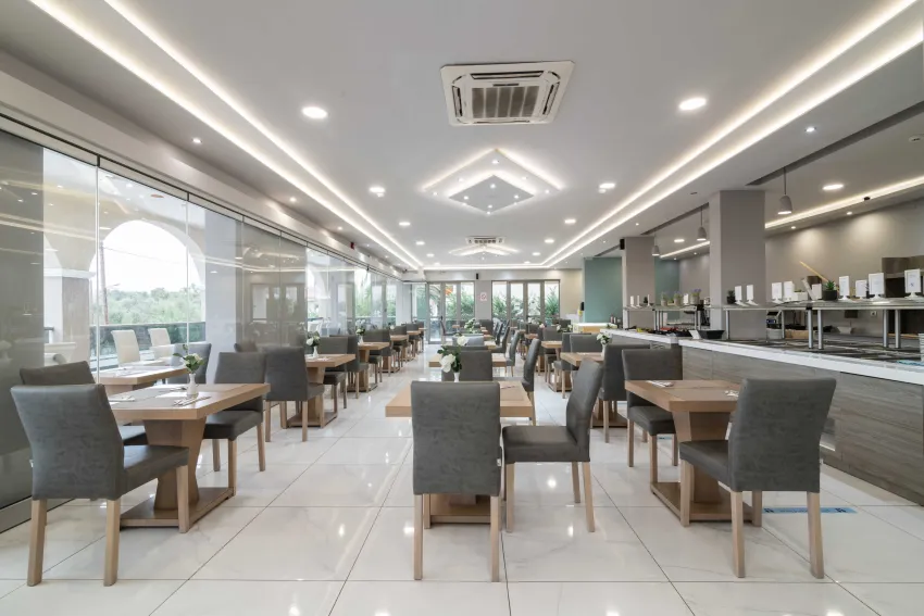 Karras Grande Resort 4*-55
