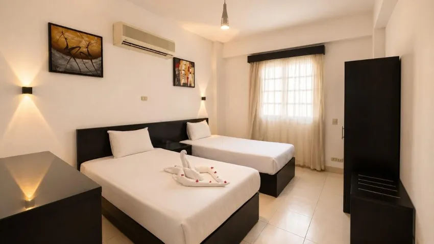 Elysees Dream Beach Hotel 4*-18