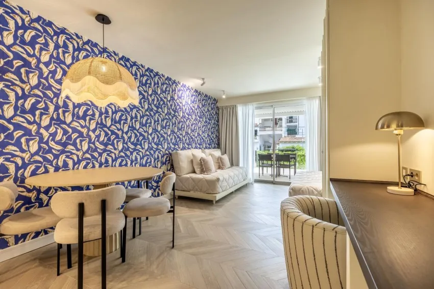 Pollensamar Apartments Hoposa 3*-29