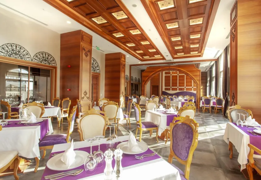 Haydarpasha Palace Hotel 5*-8