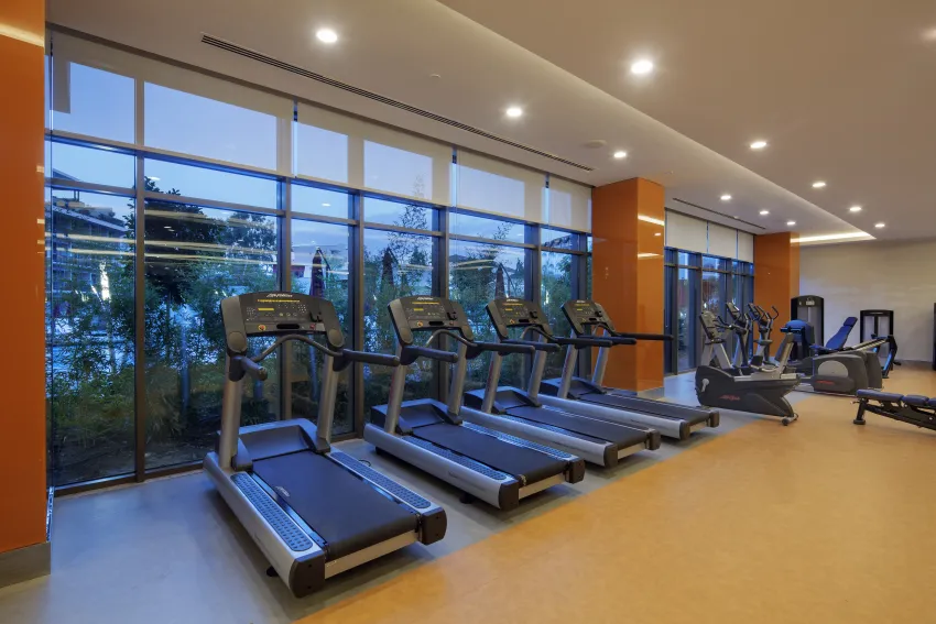 The Sense Deluxe Hotel 5*-68