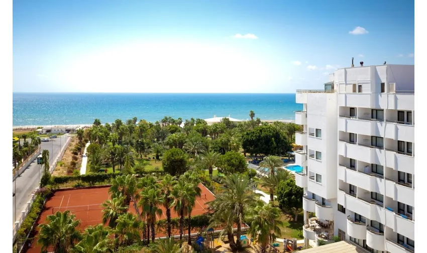 Sural Hotel 5*-12