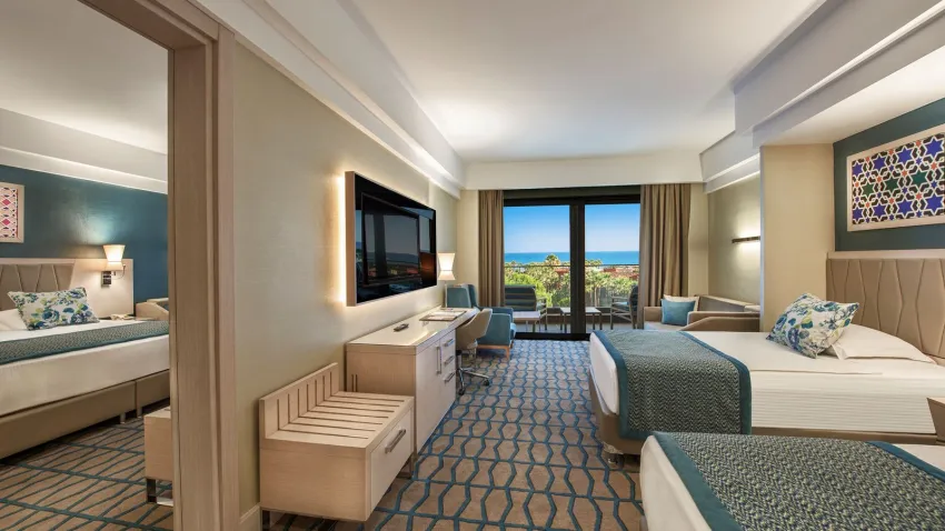 Megasaray Club Belek 5*-228