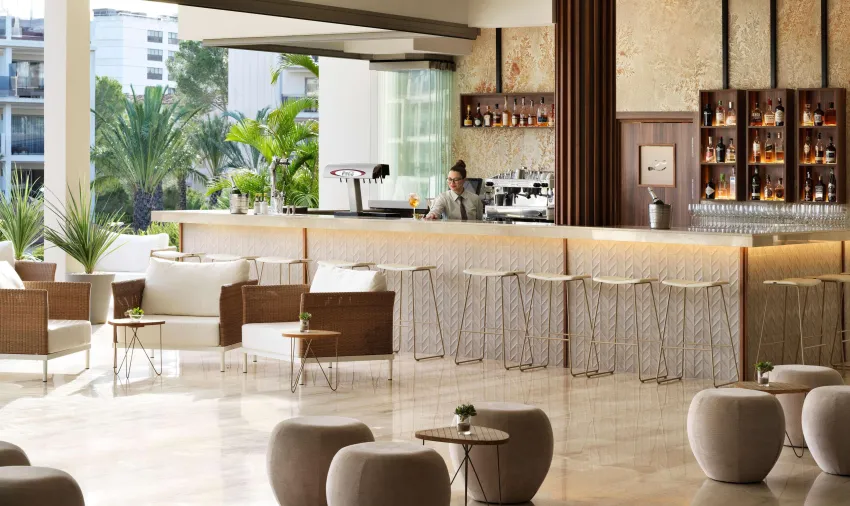 Zafiro Palace Palmanova 5*-202