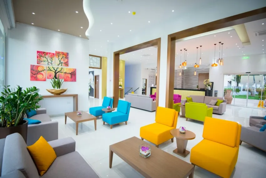 Loutsiana Hotel Apartments 3*-29