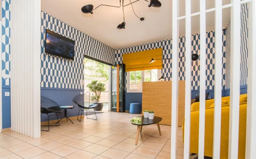 Sunshine Studios 2*-7