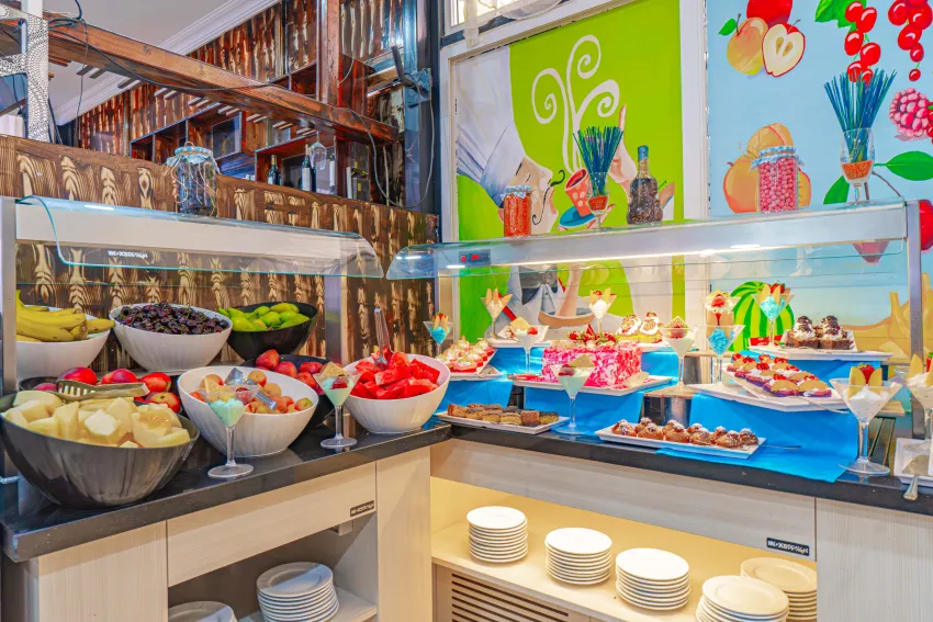 Sayanora Hotel 4*-85