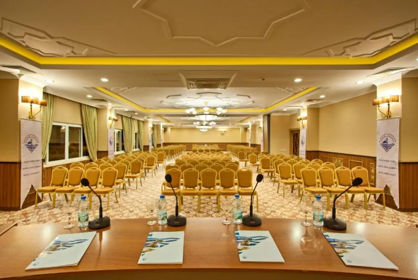 TITAN SELECT HOTEL  5*-27