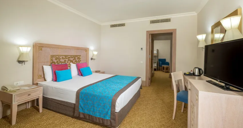 Crystal Family Comfort Collection 5*-9