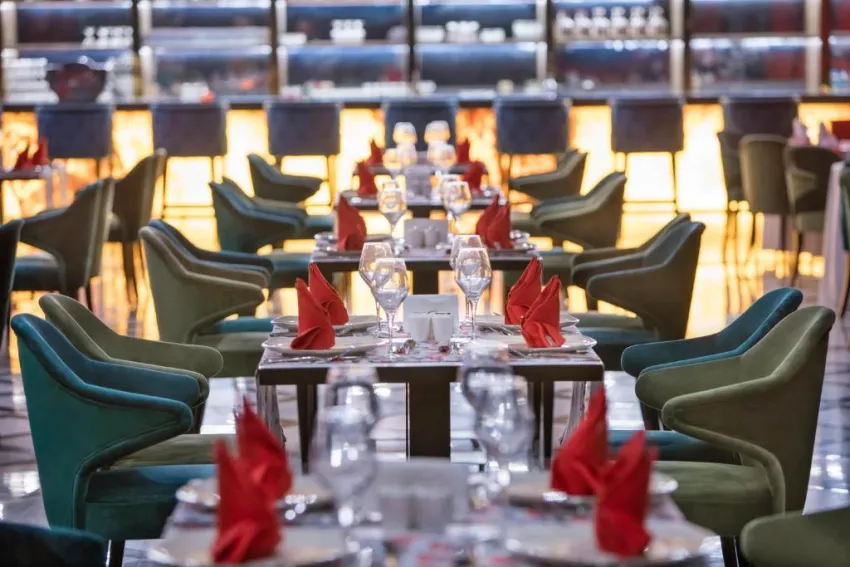 Granada Luxury Beach 5*-12