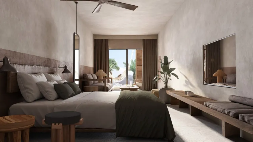 Cooks Club Kolymbia 4*-8