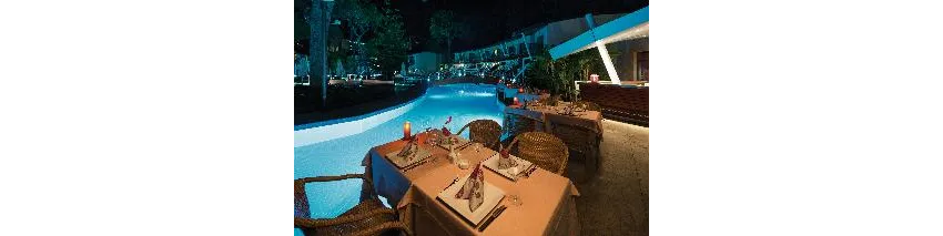 Cornelia Deluxe Resort 5*-34