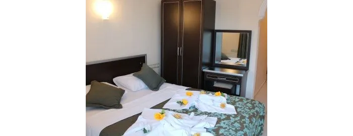 Hotel Gold Stone 3* - Kemer - Turcia