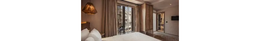 En Vie Beach Boutique Hotel (Adult Onlly16+) 3*-80