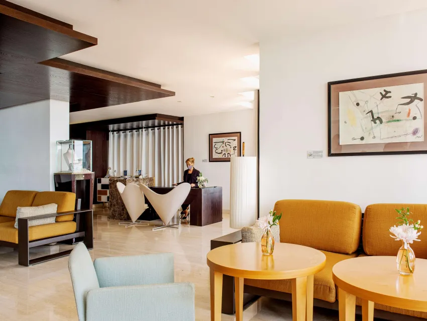 Hotel de Mar Gran Melia 5*-73