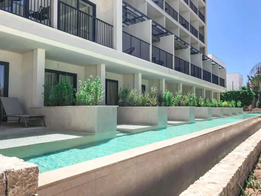 Paradiso Garden 4*-30