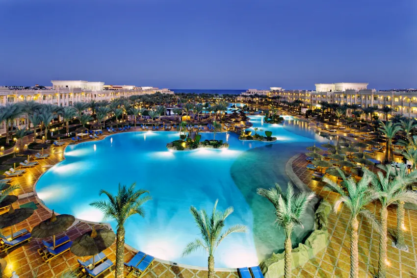 PICKALBATROS PALACE RESORT  5*-2