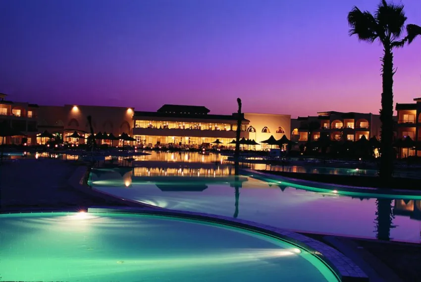 LABRANDA Club Makadi 4*-4