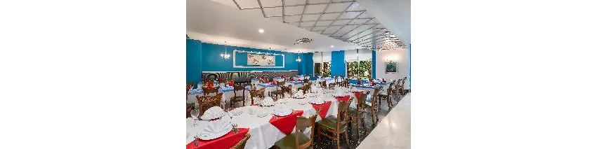 Seaden Sea World Resort & Spa 5*-82