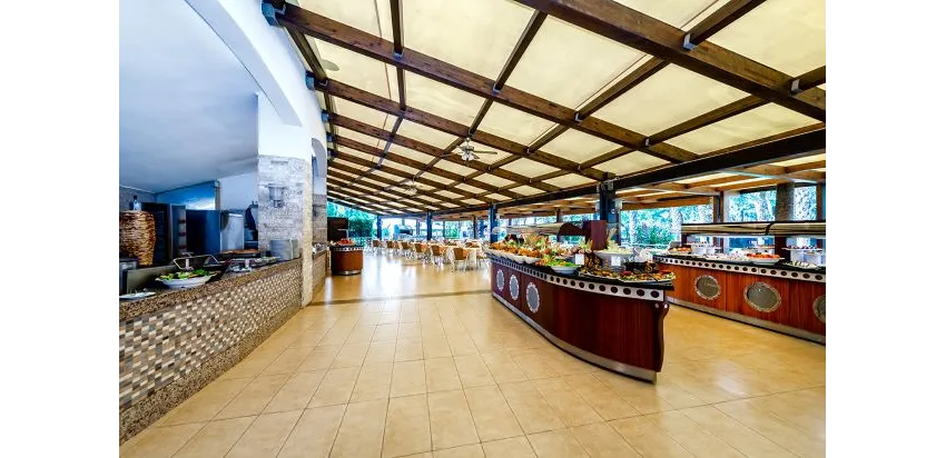 LEODIKYA KIRMAN PREMIUM (EX KIRMAN LEODIKYA RESORT)  5*-10