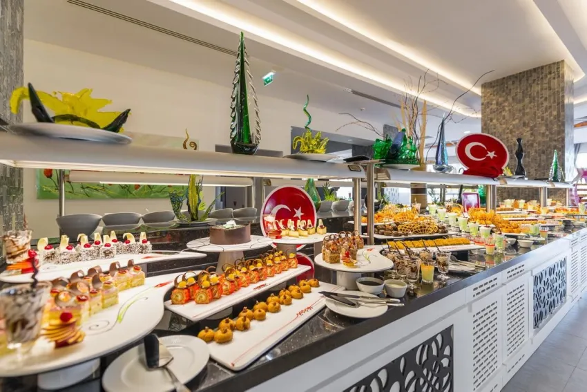 Dream World Hill 5*-20