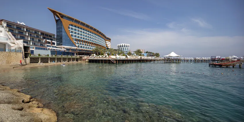 Granada Luxury Okurcalar 5*-365