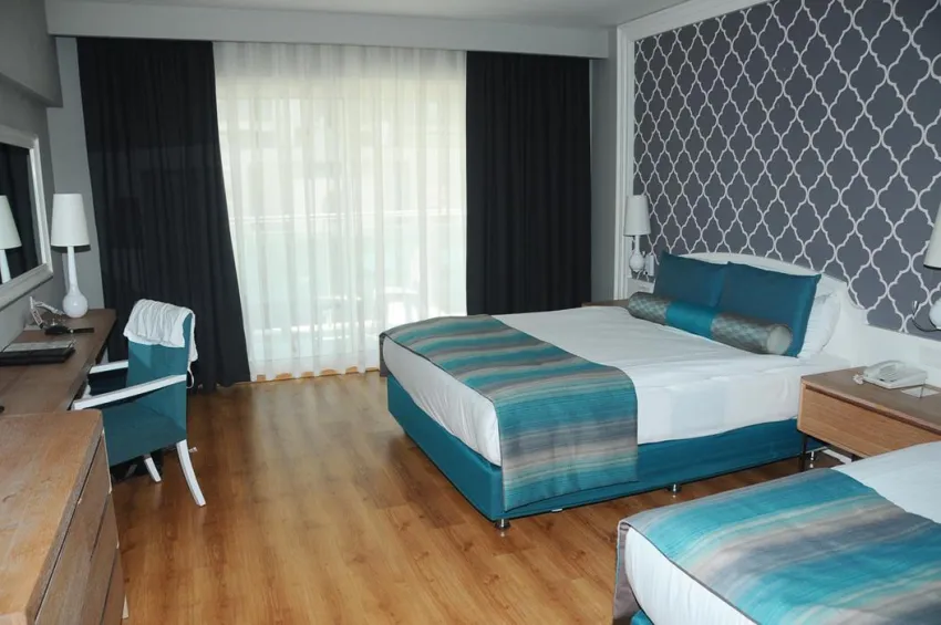 SHERWOOD EXCLUSIVE LARA  5*-4