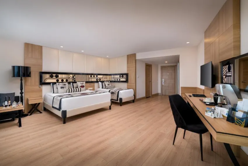 Delphin Imperial Hotel 5*-63