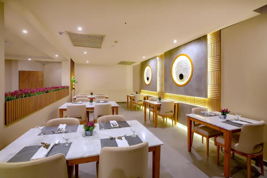 Ajira Resort Sahl Hasheesh 4*-7