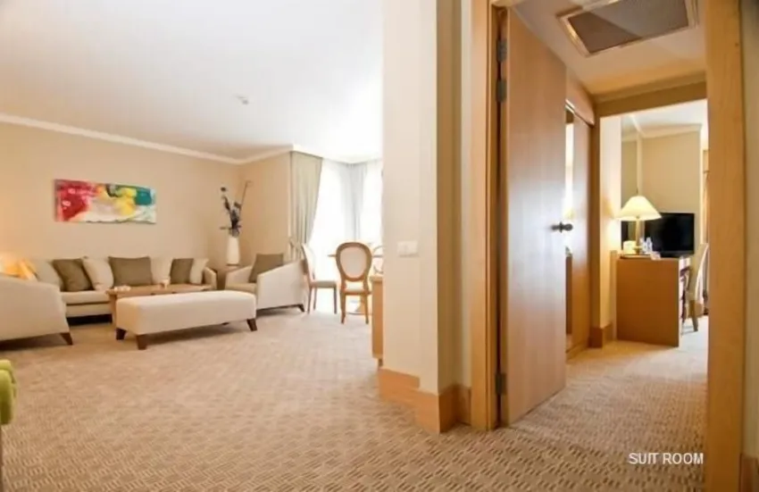 Amara Wing Resort 5*-14