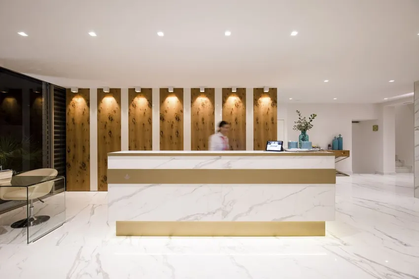 Aloe Boutique & Suites Adults Only 16+ 5*-7