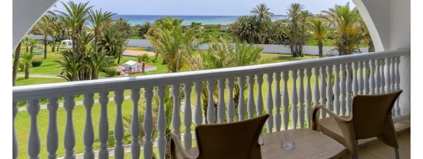 One Resort Jockey 4*-13