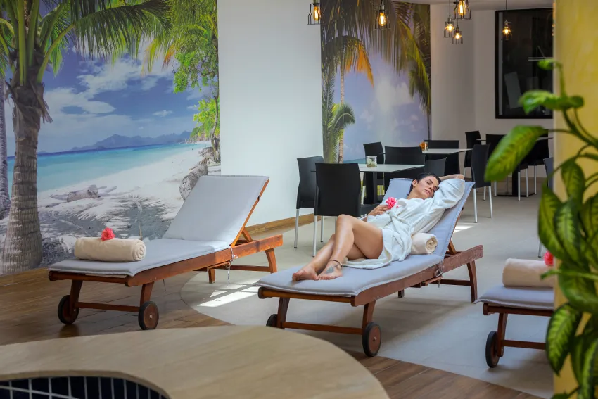 Cavo Maris Beach 4*-77