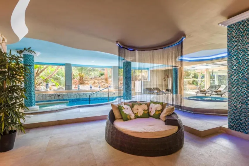 Lago Garden Apartsuite Spa 5*-32