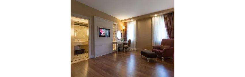 Gural Premier Tekirova 5*-24