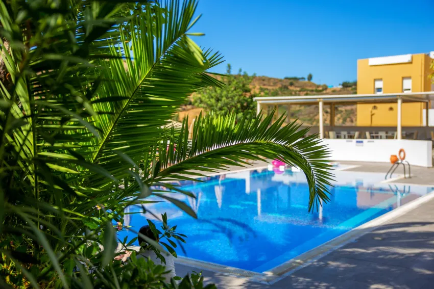 Xidas Garden Charm Hotel 4*-5