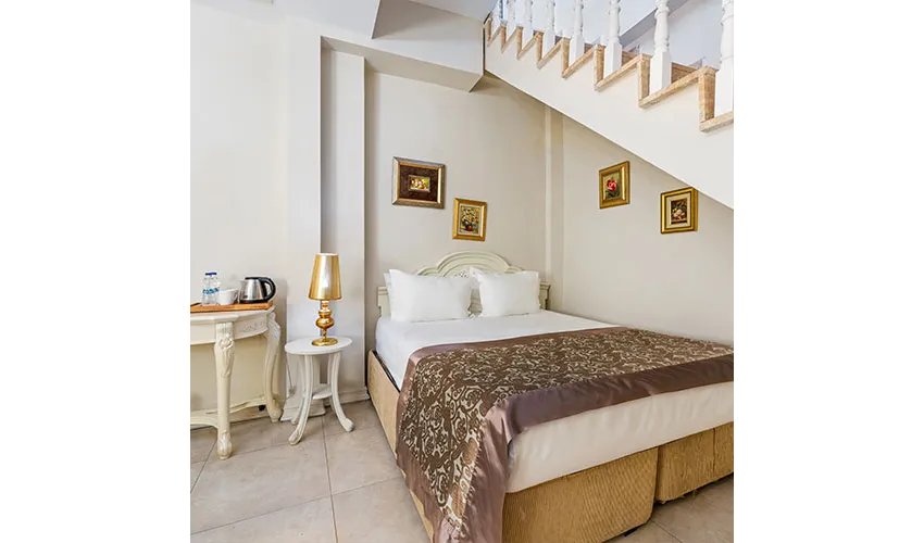 Elegance East Hotel - Boutique Class 4*-24